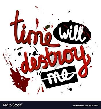 time