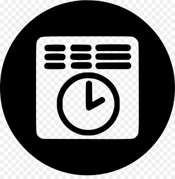 Time & Attendance Clocks Computer Icons Calendar date Symbol - time 