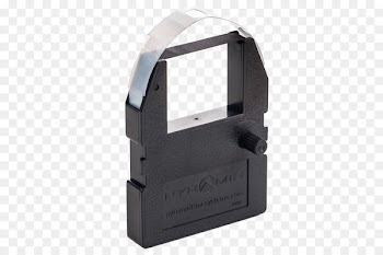 Time & Attendance Clocks Ribbon Ink Information - ribbon 