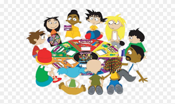 Time Clipart Planning - Clip Art Circle Time - Png Download ...