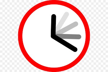 Time Hour Clock Clip art - Time material 