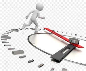 Time Information Service - Business,3d people,time 