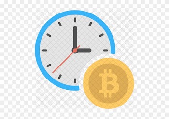 Time Is Money Icon - Book