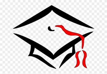 Time Is Running Out To Nominate Inductees - Graduation Cap Clip Art