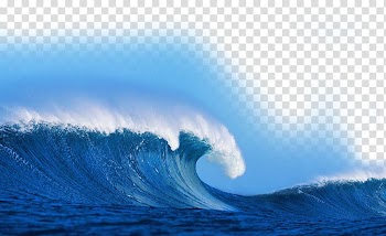 Time-lapse of water waves, Sea Wind wave Ocean , Sea waves transparent background PNG clipart