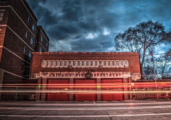 time lapse photo of building during daytime
