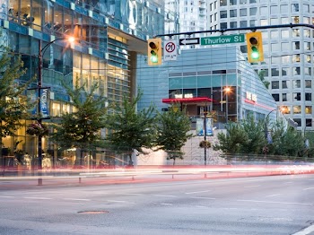 Time-Lapse Photo of Roadway