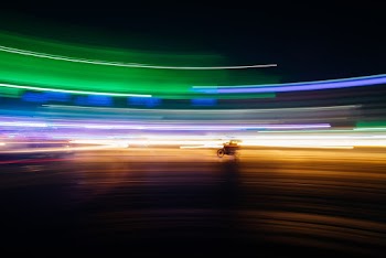 Time-Lapse Photography