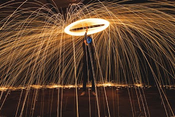 Time Lapse Photography