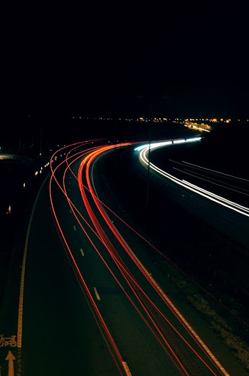 Time Lapse Photography