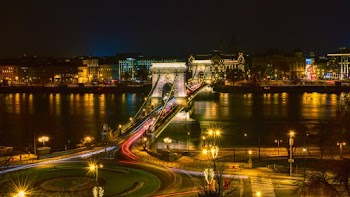 Time Lapse Photography of Cars on Road during Night Time