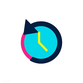 Time management icon | Free stock vector - 397395