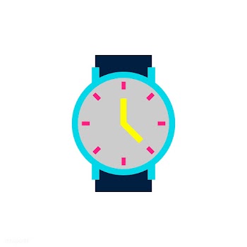 Time management icon | Free stock vector - 397435