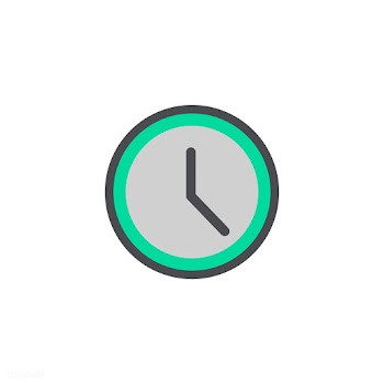 Time management icon | Free stock vector - 397610