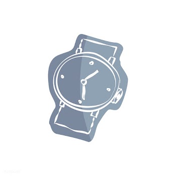 Time management icon | Free stock vector - 397861