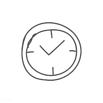 Time management icon | Free stock vector - 397931