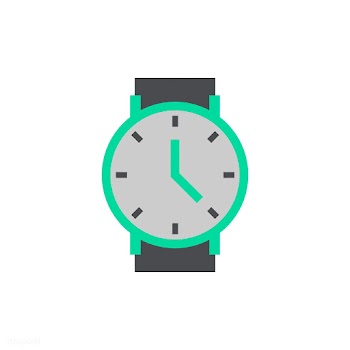 Time management icon | Free stock vector - 398064