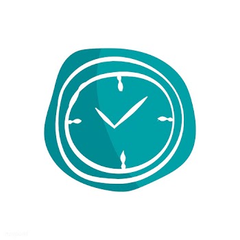 Time management icon | Free stock vector - 398082
