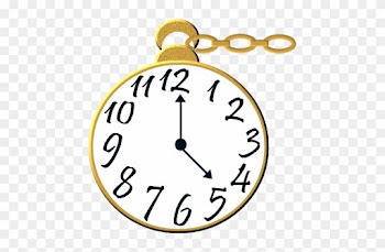 Time Management - Relógio Da Alice No País Das Maravilhas
