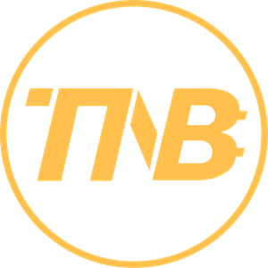 Time New Bank Logo Vector