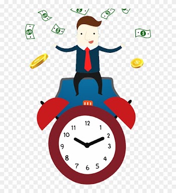 Time Photography Clip Art - Time Photography Clip Art