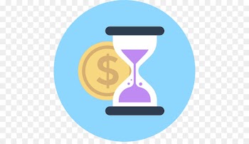 Time value of money Clip art Computer Icons Investment - depostion icon 