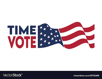 time vote usa