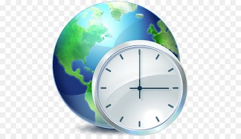 Time zone Computer Icons - time 