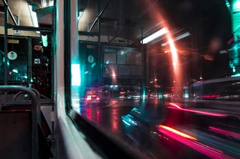 Timelapse Photography