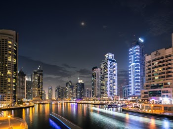 Timelapse Photography of City Buildings