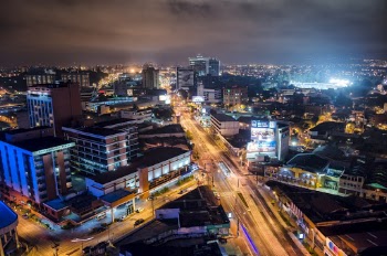 Timelapse Photography of Vehicles Passing on Road at Night