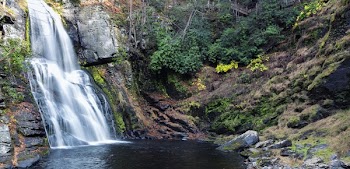 Timelapse Photography of Waterfalls