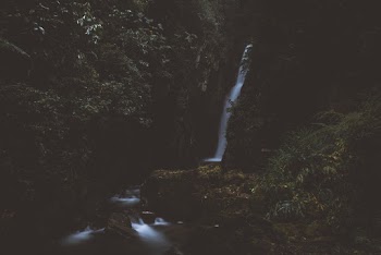 Timelapse Photography of Waterfalls