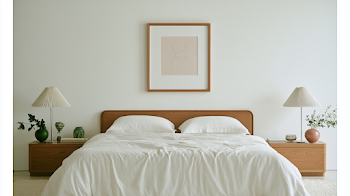 Timeless Luxury Bedroom Design