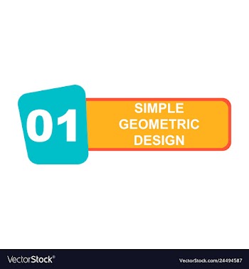 Timeline infografic hand drawn elements vector image