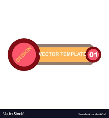 Timeline infografic hand drawn elements vector image