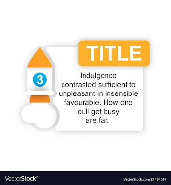 Timeline infografic hand drawn elements vector image
