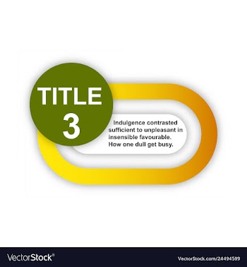 Timeline infografic hand drawn elements vector image