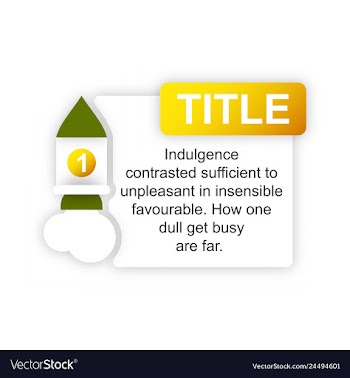 Timeline infografic hand drawn elements vector image