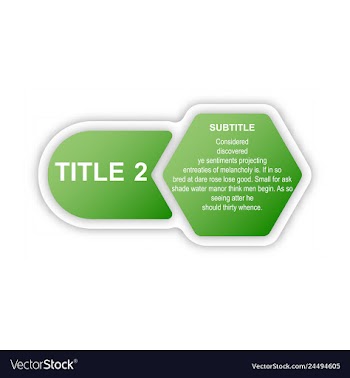 Timeline infografic hand drawn elements vector image