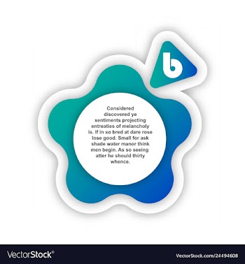 Timeline infografic hand drawn elements vector image