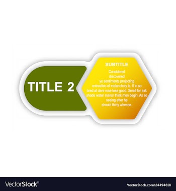 Timeline infografic hand drawn elements vector image