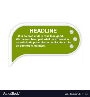 Timeline infografic hand drawn elements vector image