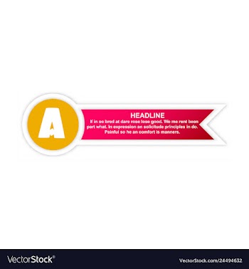 Timeline infografic hand drawn elements vector image