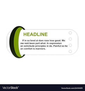 Timeline infografic hand drawn elements vector image