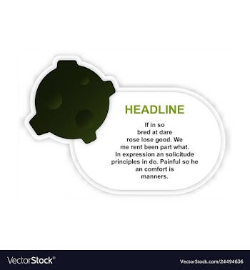 Timeline infografic hand drawn elements vector image