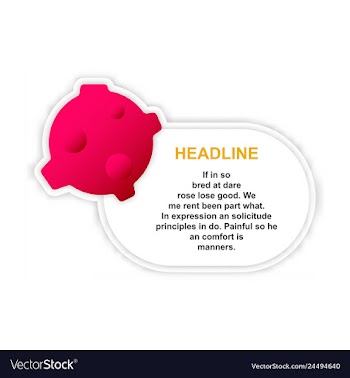 Timeline infografic hand drawn elements vector image