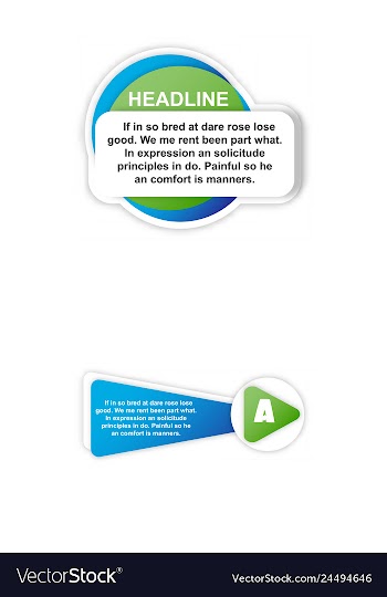 Timeline infografic hand drawn elements vector image
