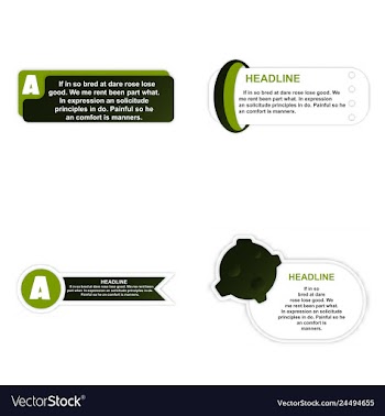 Timeline infografic hand drawn elements vector image