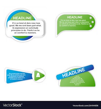 Timeline infografic hand drawn elements vector image